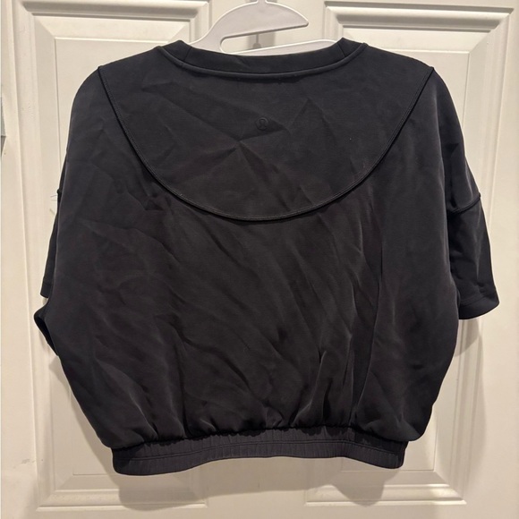 Lululemon Softstreme gathered tee - Picture 3 of 3